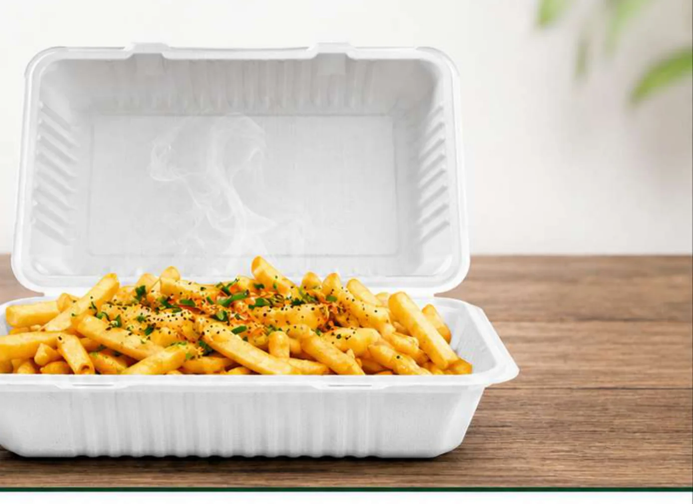 QSR & Delivery
