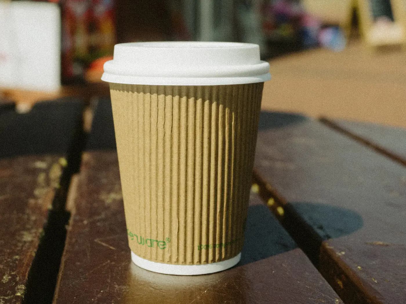 Coffee Shops & Beverage Bars