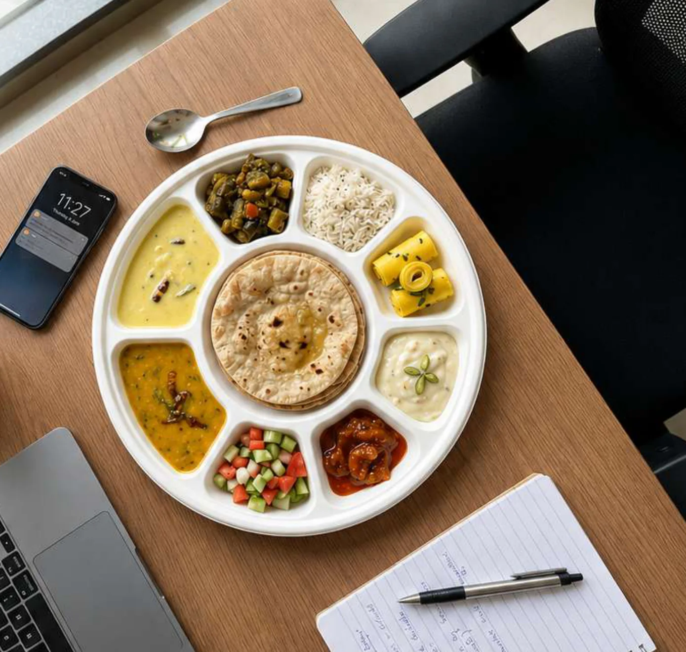 Catering & Institutional